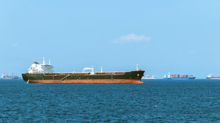 Китай збільшує «тіньовий флот» для імпорту підсанкційного газу з РФ - медіа