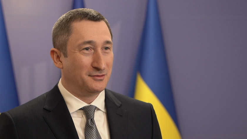 НАБУ оголосило нову підозру ексвіцепрем’єру Олексію Чернишову