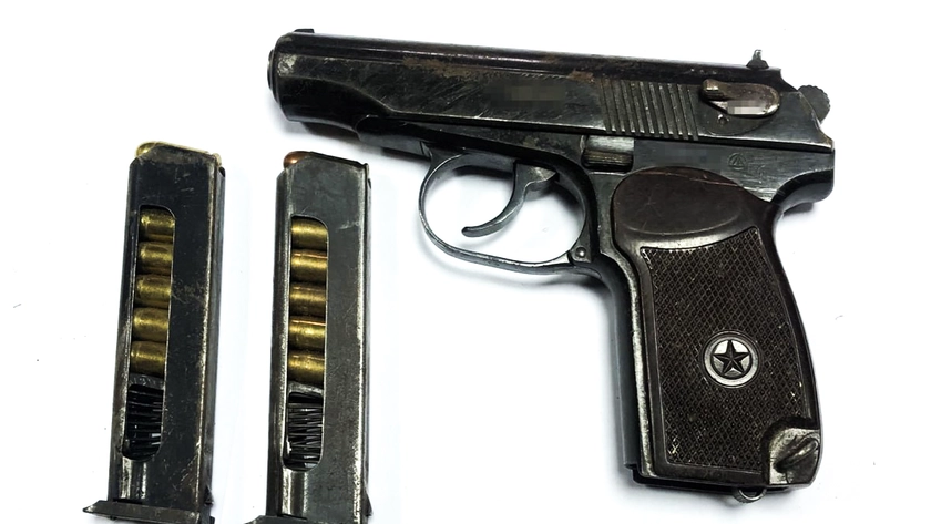 СБУ піймала агента ФСБ, що готував замовне вбивство, теракти в метро і ТРЦ Києва