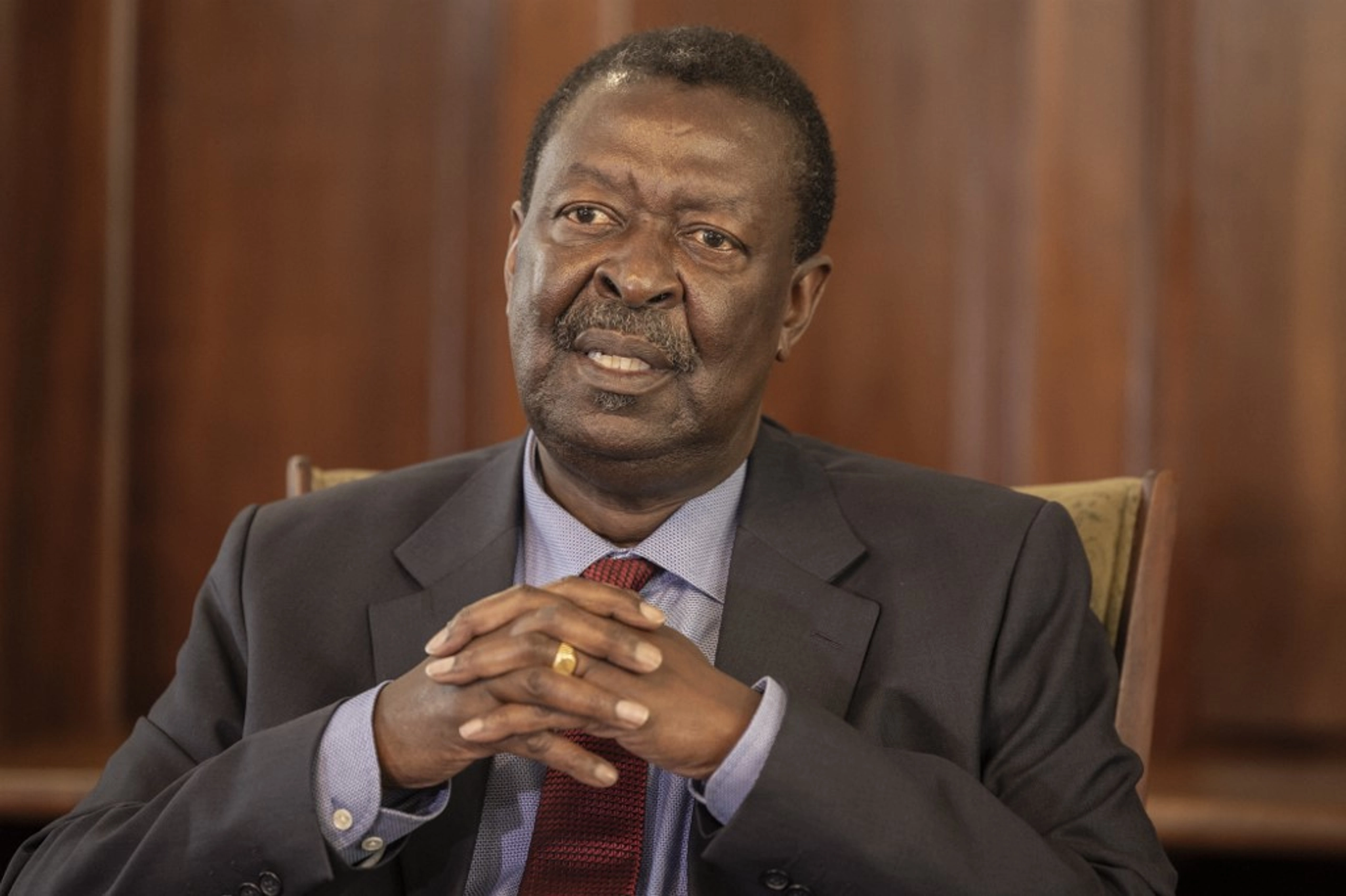 Kenya’s Foreign Minister to Visit Moscow to Stop Recruitment of Citizens for War in Ukraine
