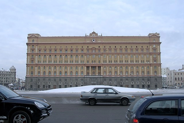FSB Claims Ukraine Tried to Assassinate Putin’s Spiritual Advisor to Derail Russia-US Rapprochement