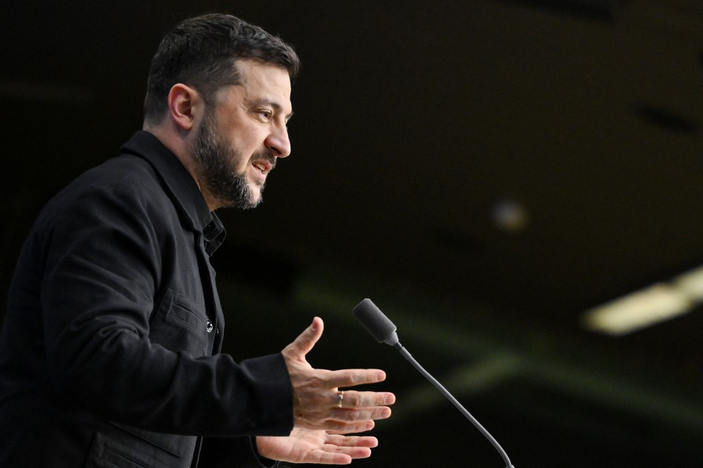 Poland and Ukraine ‘Must Stride Shoulder to Shoulder’, Says Zelenskyy as Poles Mark Independence Day