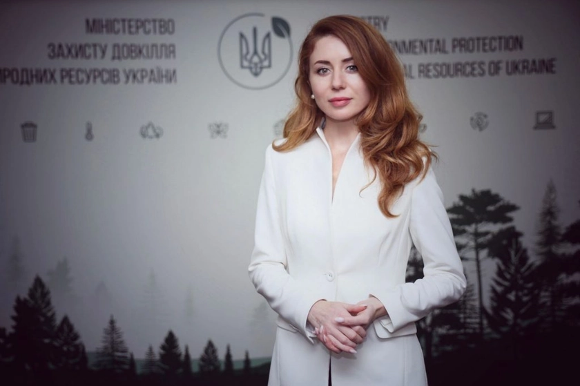 Чому Міністерка енергетики Світлана Гринчук пішла у відставку через «Енергоатом»?