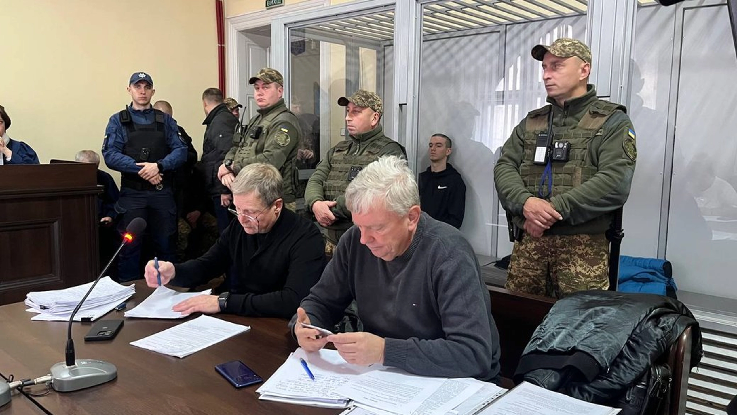 Вбивство Фаріон: обвинуваченого Зінченка залишили під вартою ще на 60 діб