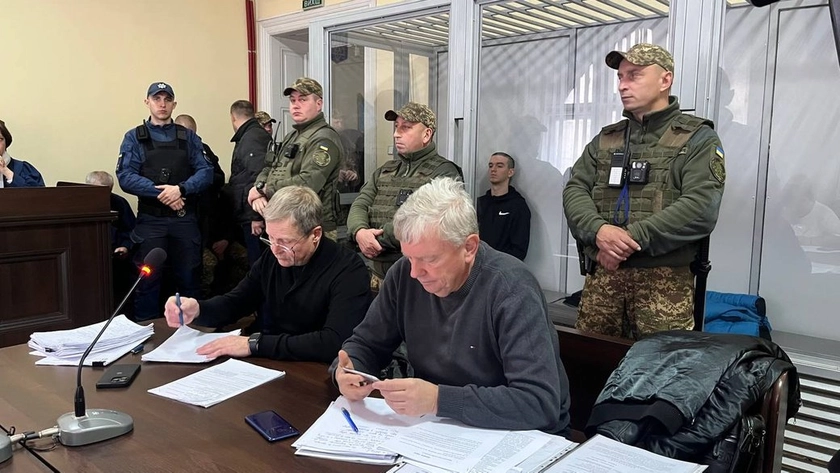 Вбивство Фаріон: обвинуваченого Зінченка залишили під вартою ще на 60 діб