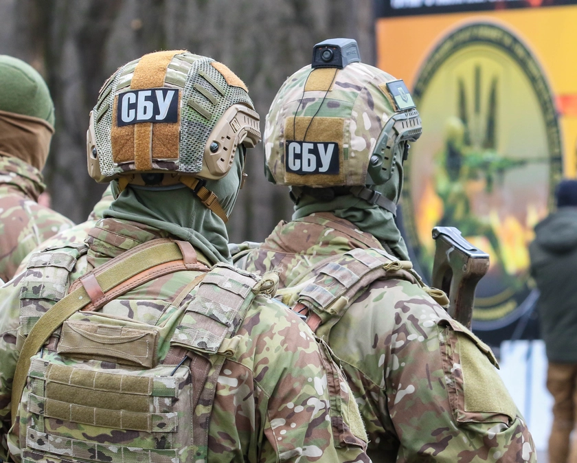 Ukraine Says it Foiled Russian ‘Terrorist Attacks’ on Kyiv Metro and Entertainment Spots