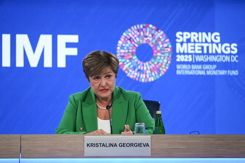 IMF Questions Ukraine’s Additional Spending as New Loan Talks Begin