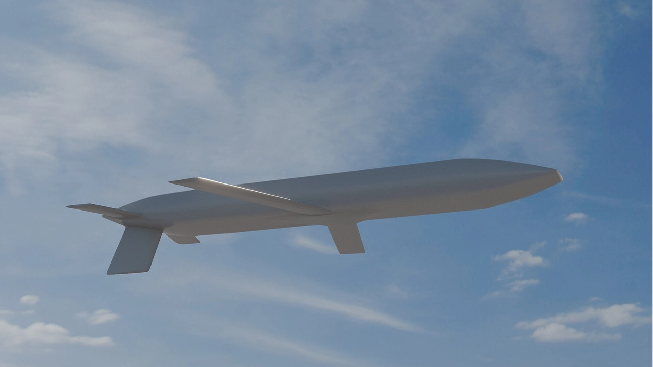 US Rolls Out Hidden Nuclear LRSO Missile as Putin Touts Burevestnik, Poseidon