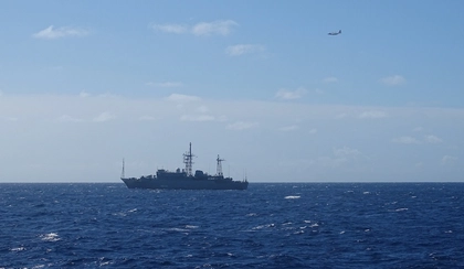 Pacific Cold Signal: Russian Intel Ship Lingered Off Honolulu Last Month, US Confirms