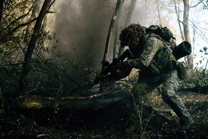 Ukrainian Commander Calls for ‘Calm’ and Less ‘Overreaction’ to New Kremlin Push in South