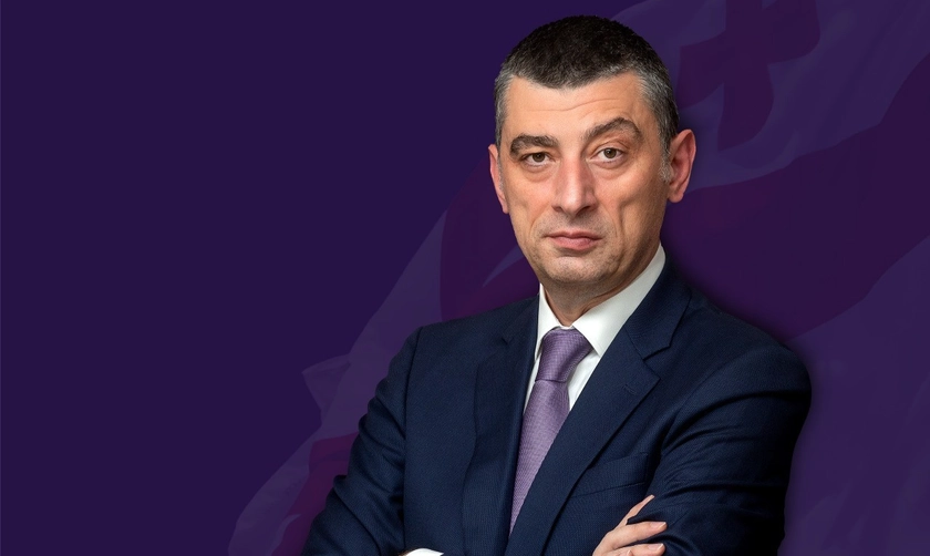 The Fall of the Favorite: Georgian Ex-PM Gakharia Ordered to Pre-Trial Detention in Absentia