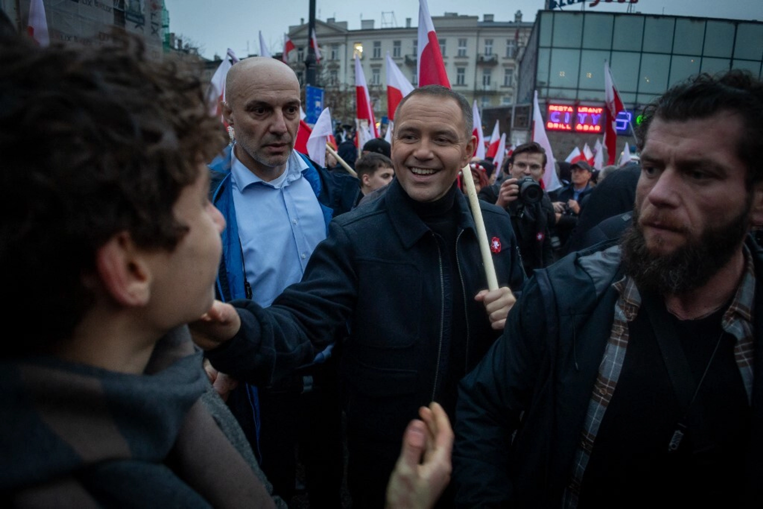 Will President Nawrocki Succeed in the MAGA-ization of the Right in Poland?