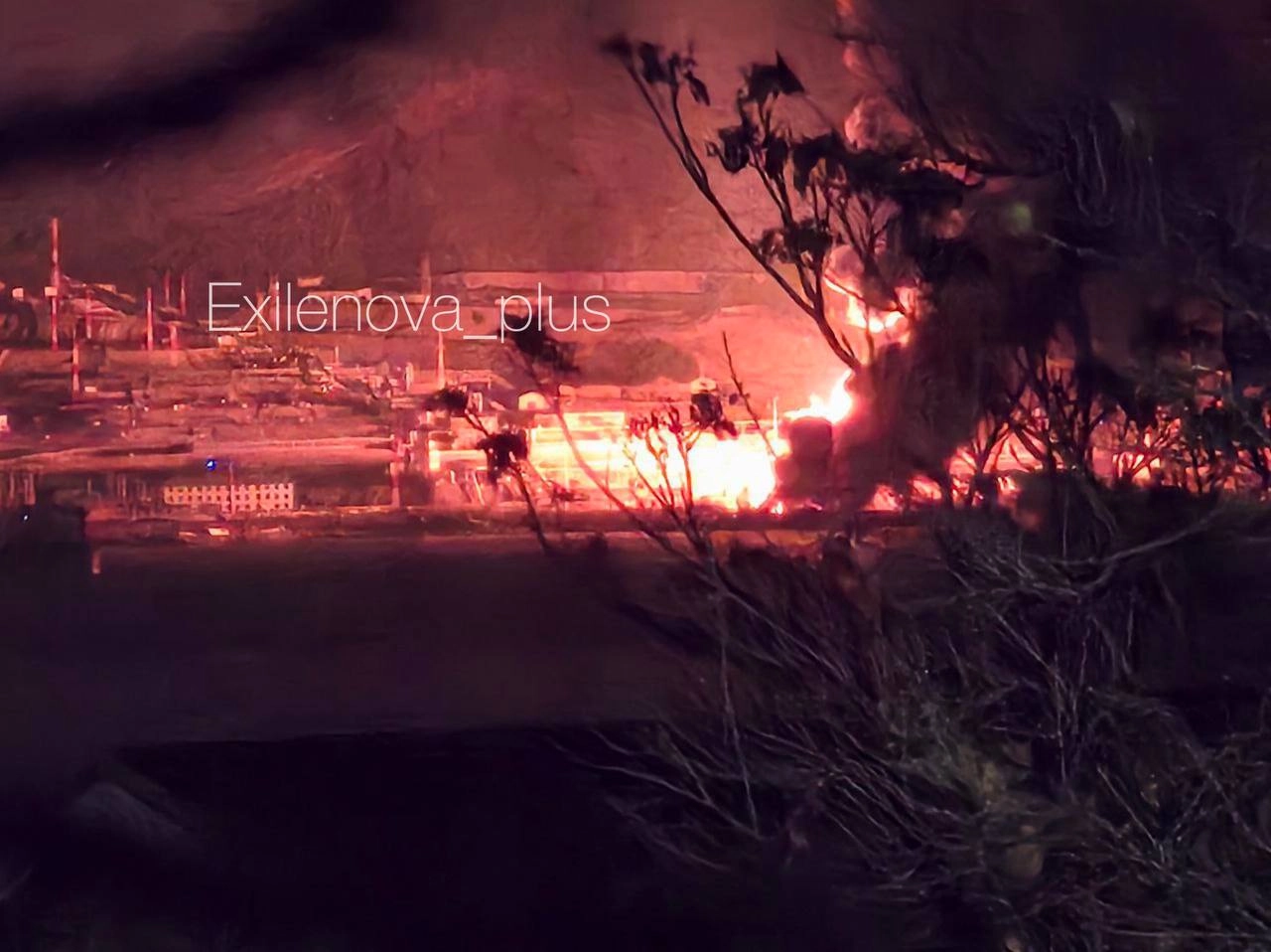 ‘Hole in Russian Defenses’ - SBU Wipes Out S-400 Launchers and Radars in Novorossiysk