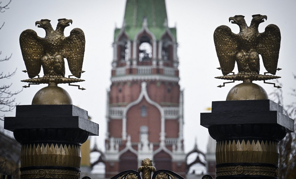 EU Flags Russia as High-Risk for Money Laundering, Terror Finance