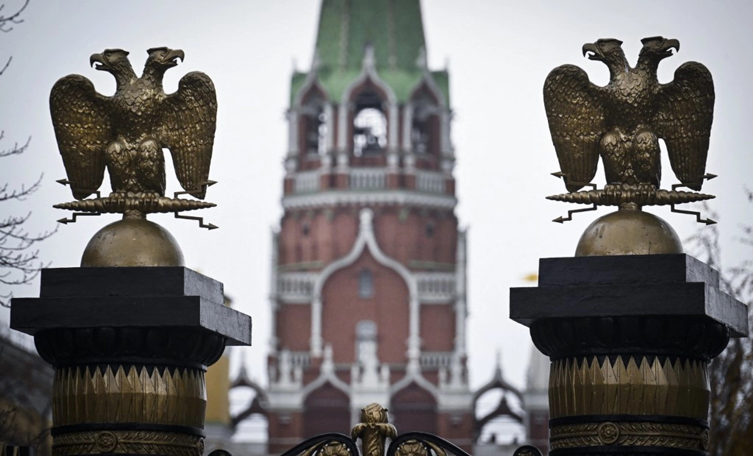 EU Flags Russia as High-Risk for Money Laundering, Terror Finance