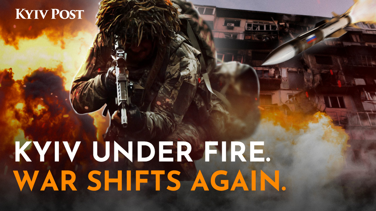 A Week of Escalation: Strikes, Scandals, and Shifting Alliances