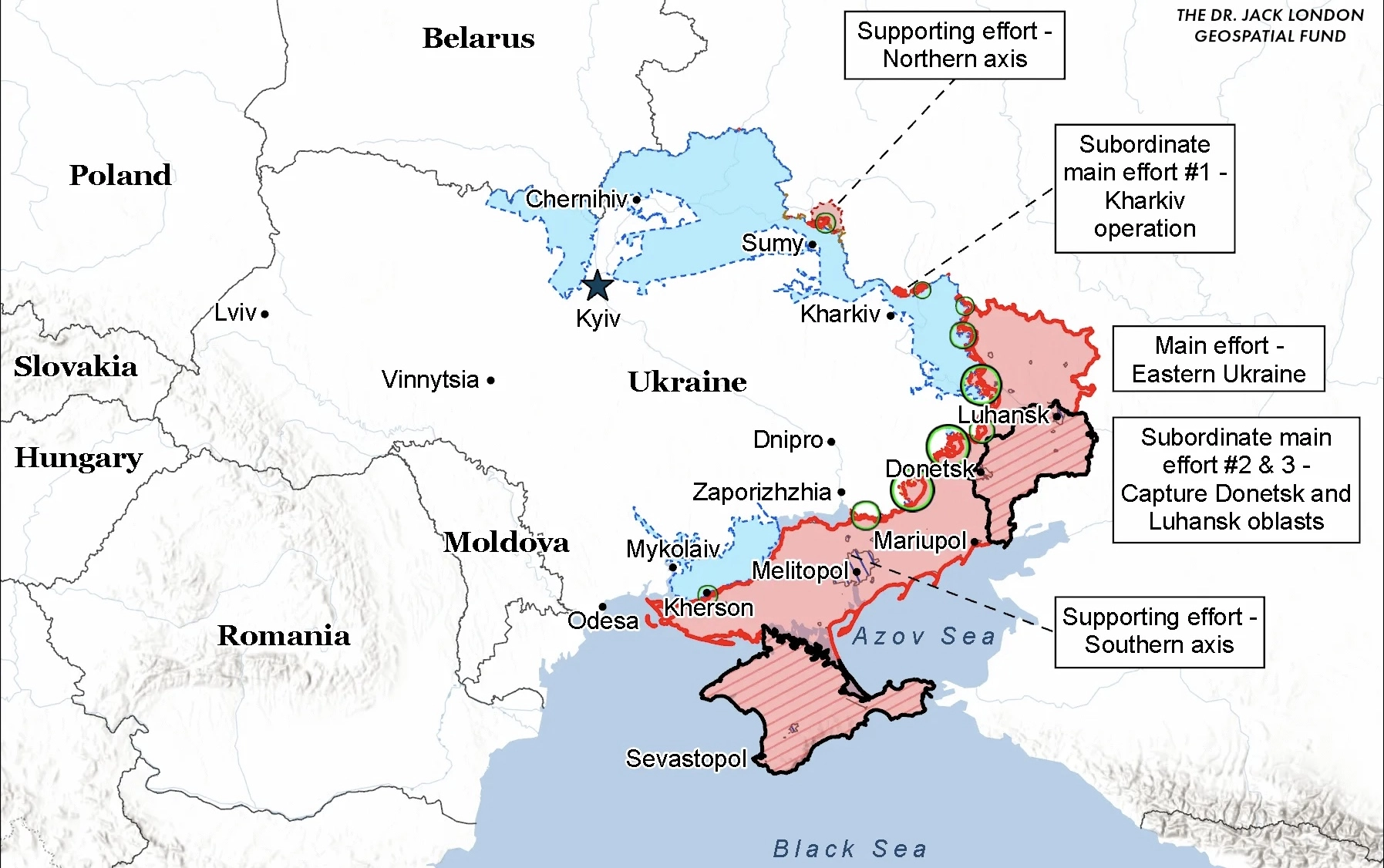ISW Russian Offensive Campaign Assessment, November 14, 2025