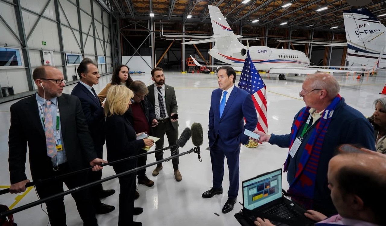 Sanctions Squeeze: Is Washington Really Out of Options Against Russia?