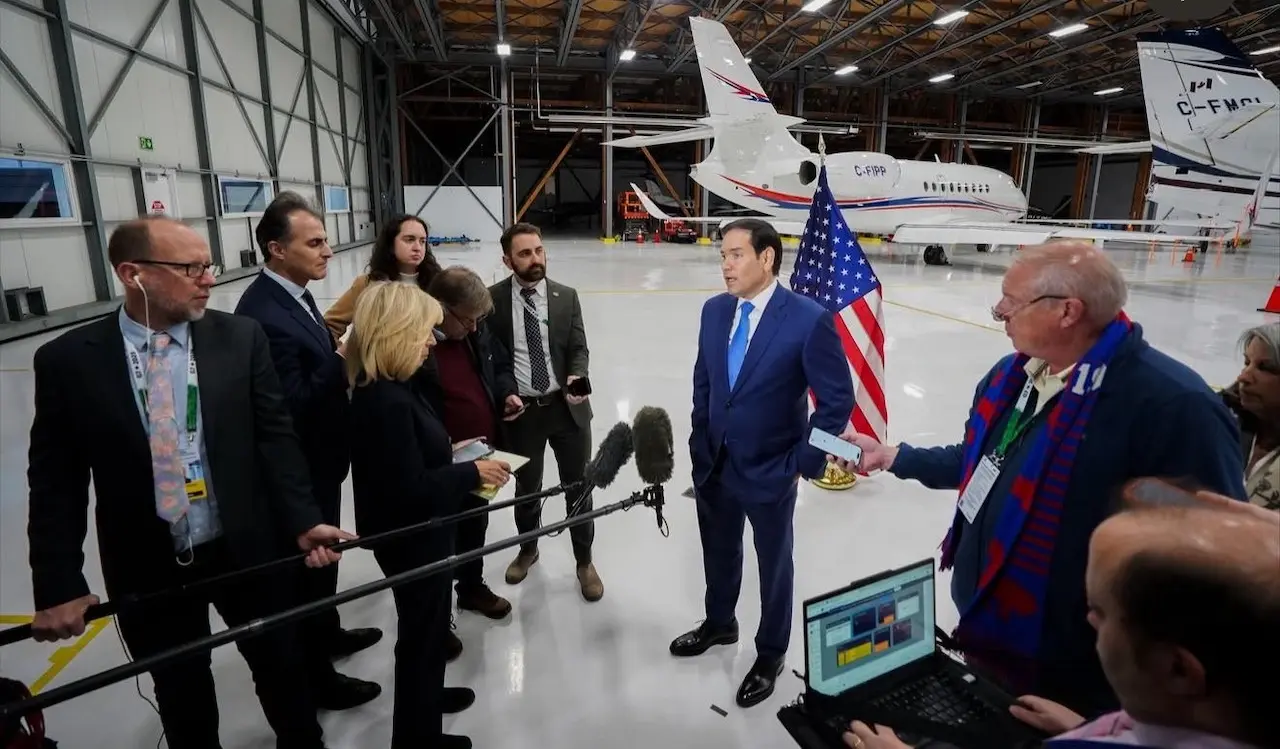 Sanctions Squeeze: Is Washington Really Out of Options Against Russia?