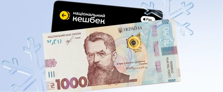 Понад 2,5 млн українців вже подали заявки на зимову підтримку в «Дії»