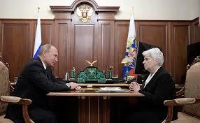 Solzhenitsyn’s Widow Reminds Us of Russia’s Imperial Paradox