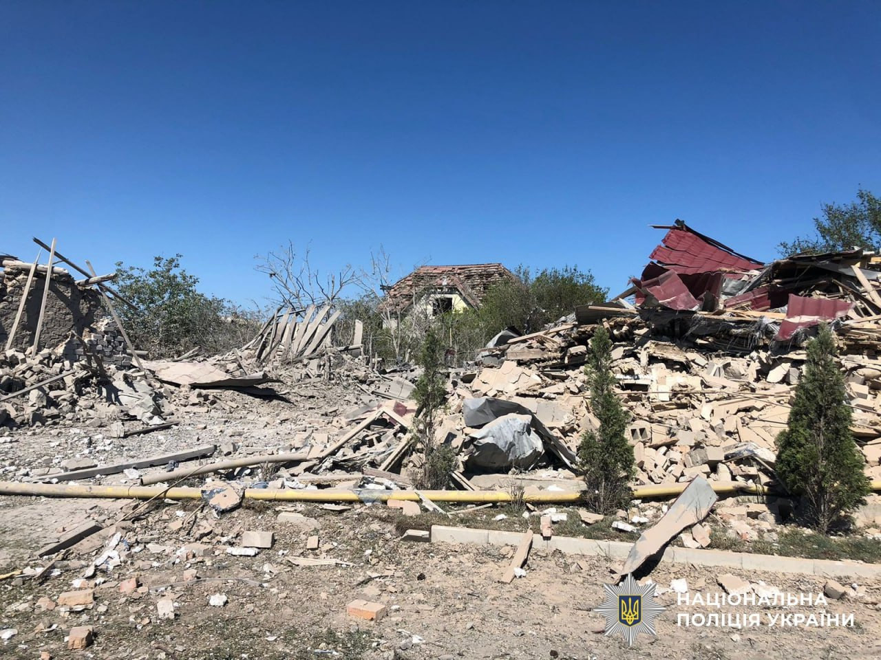 Russia Launches Overnight Attacks on Ukraine, 4 Civilians Killed