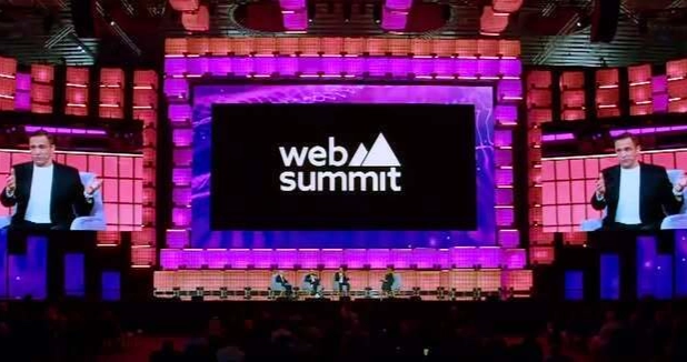 Courage, Curiosity, Collaboration: What Web Summit 2025 Revealed