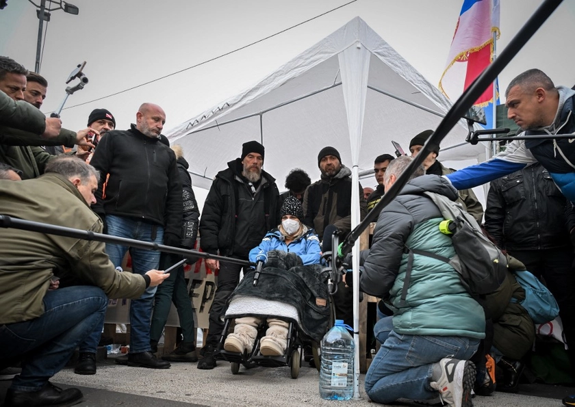 Human Tragedy as Opportunity for Russia’s Special War in the Balkans