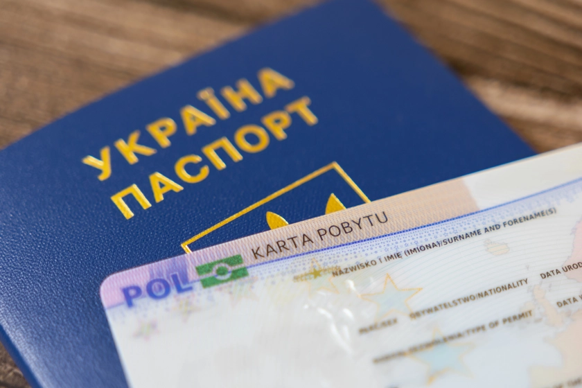 Як зберегти легальний статус у Польщі, очікуючи на Карту Побуту