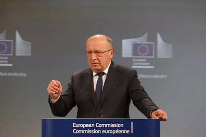 Кубілюс: Путін може напасти на країни Балтії протягом 2-4 років