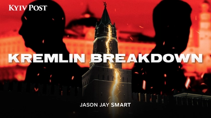 Putin’s Power Bloc Is Cracking: A Hidden Fight Inside Moscow