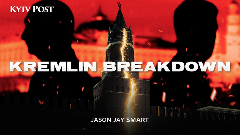 Putin’s Power Bloc Is Cracking: A Hidden Fight Inside Moscow