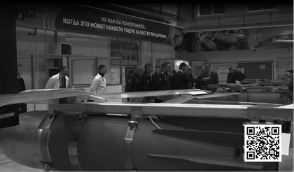 Japan, China, Taiwan Tech Is Keeping Russia’s Missile Production Alive – HUR Intel Report