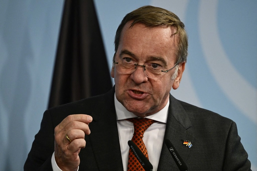 Germany Warns Russia Could Be Ready to Attack NATO by 2029