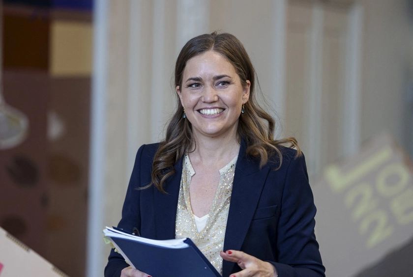 Міністри ЄС знову шукають спосіб, як використати заморожені активи РФ для потреб України