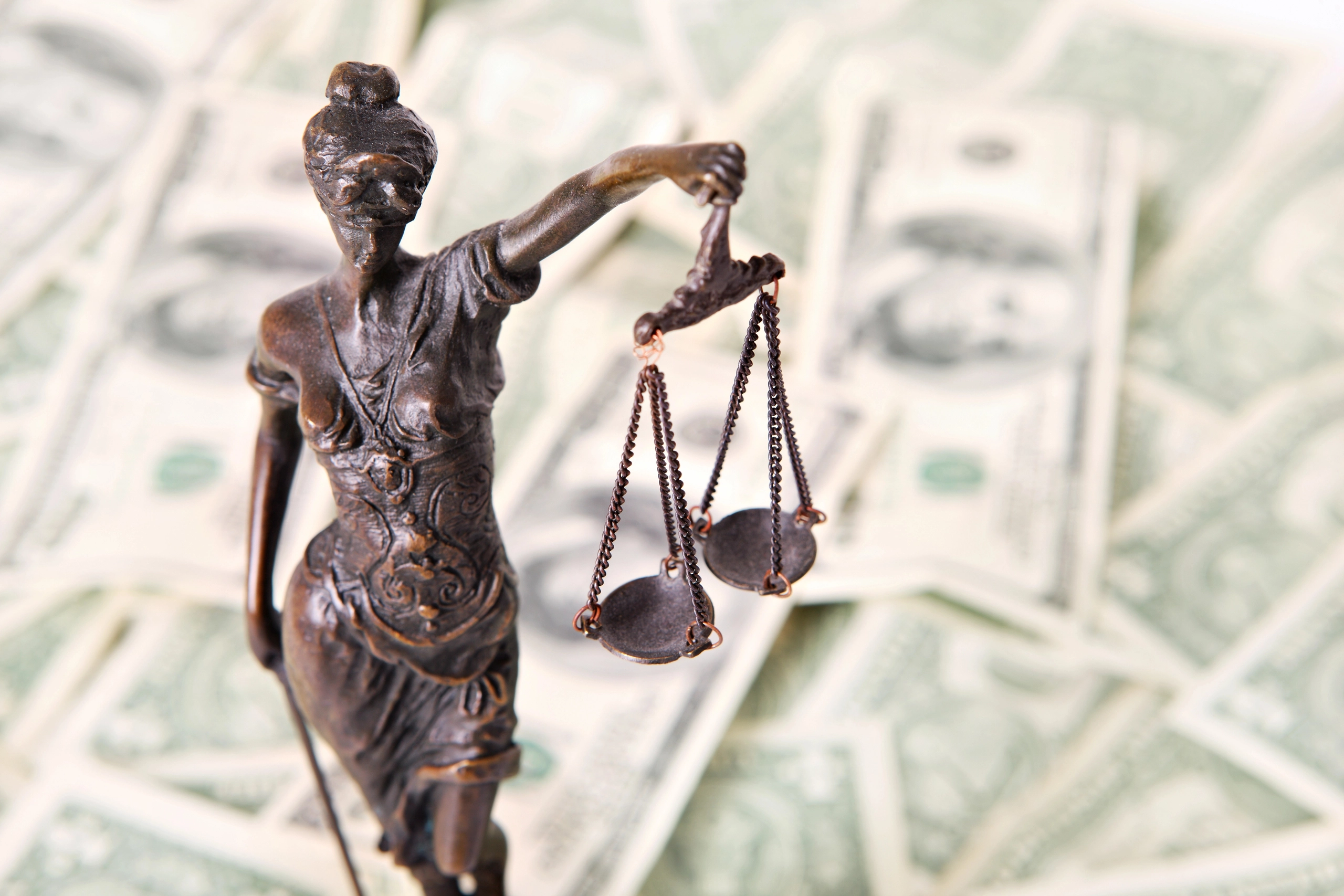 Corruption Is Evil – But It Must Not Become an Excuse to Abandon Ukraine