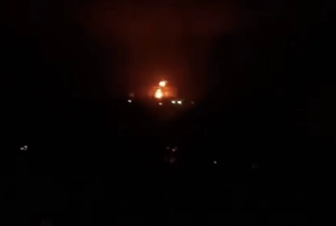 Дрони атакували Зуївську та Старобишівську ТЕС на Донеччині