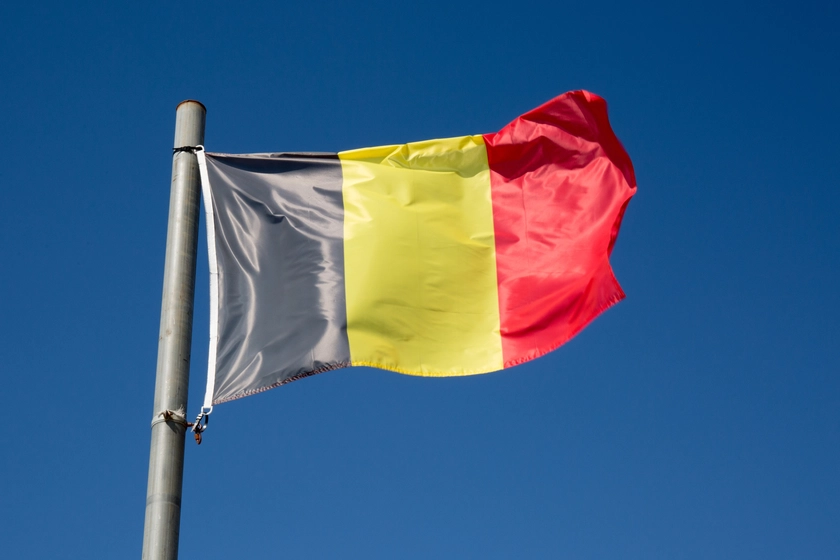 Бельгія купує латвійські дрони-перехоплювачі: що відбувається