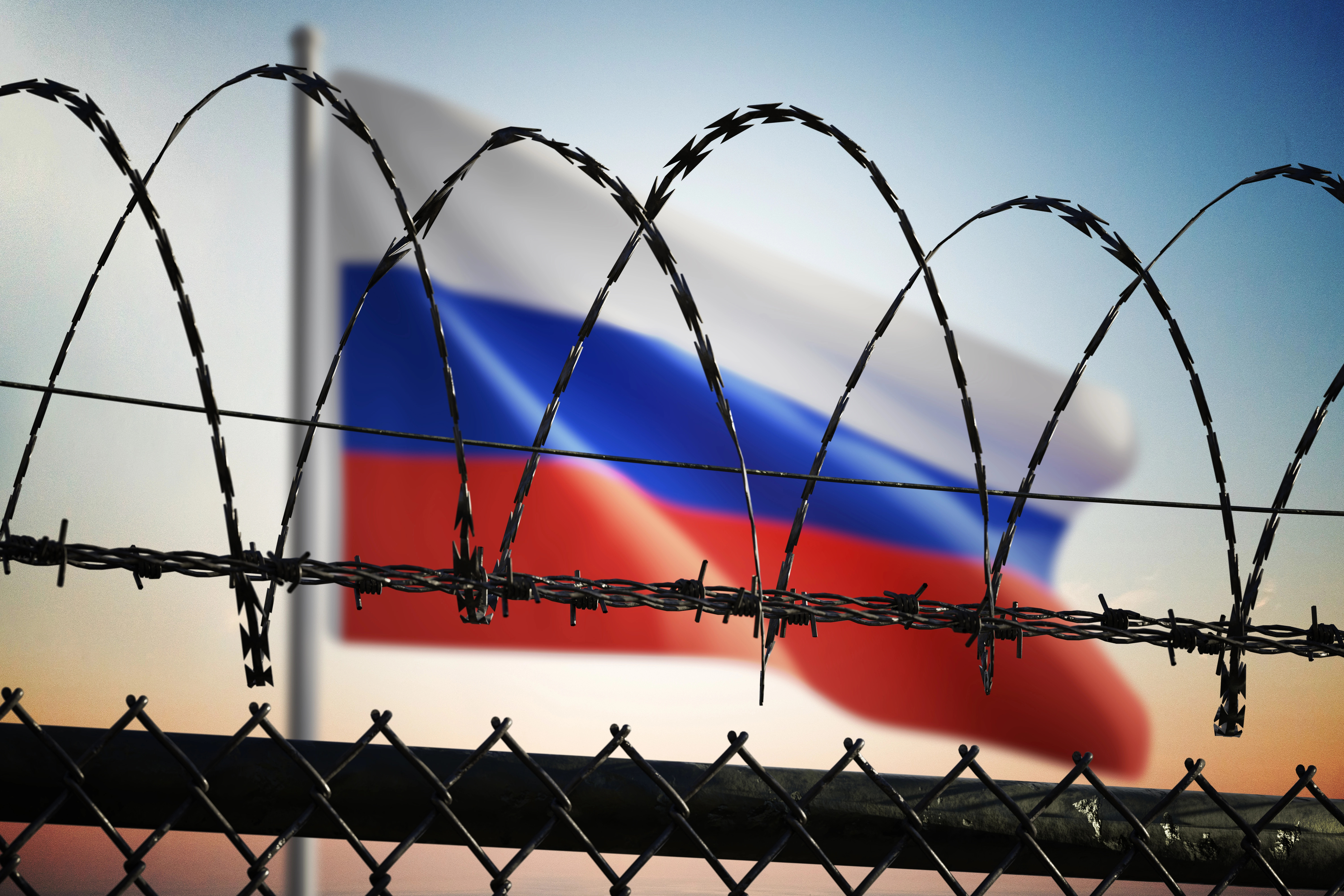 The Russian Narrative Is Crumbling