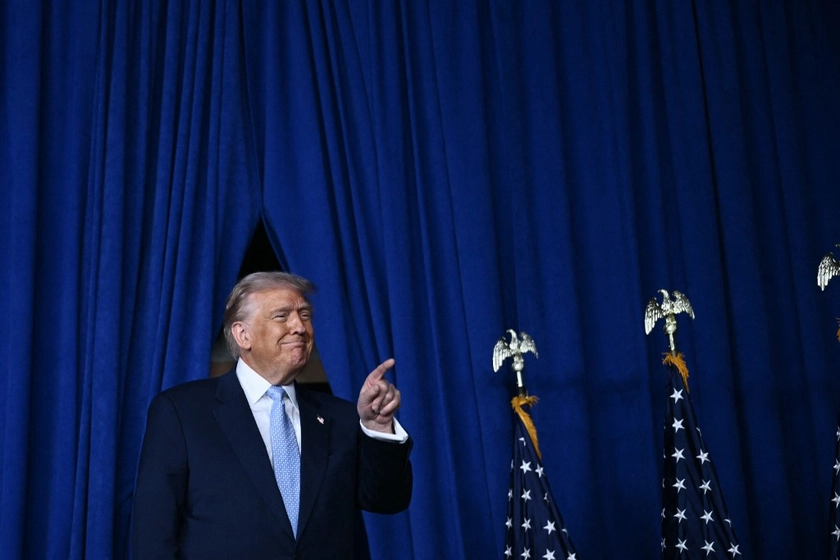 Трамп готовий запровадити санкції проти Росії за однієї умови