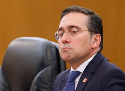 Іспанія готує допомогу Україні на 1 мільярд євро цього року