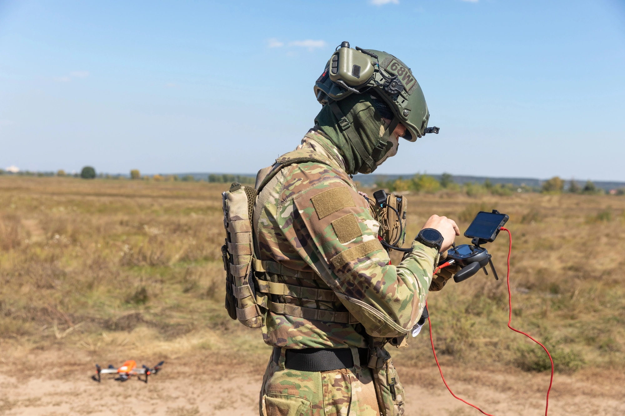 ЄС вперше дозволив фінансувати українські технології через Ukraine Facility