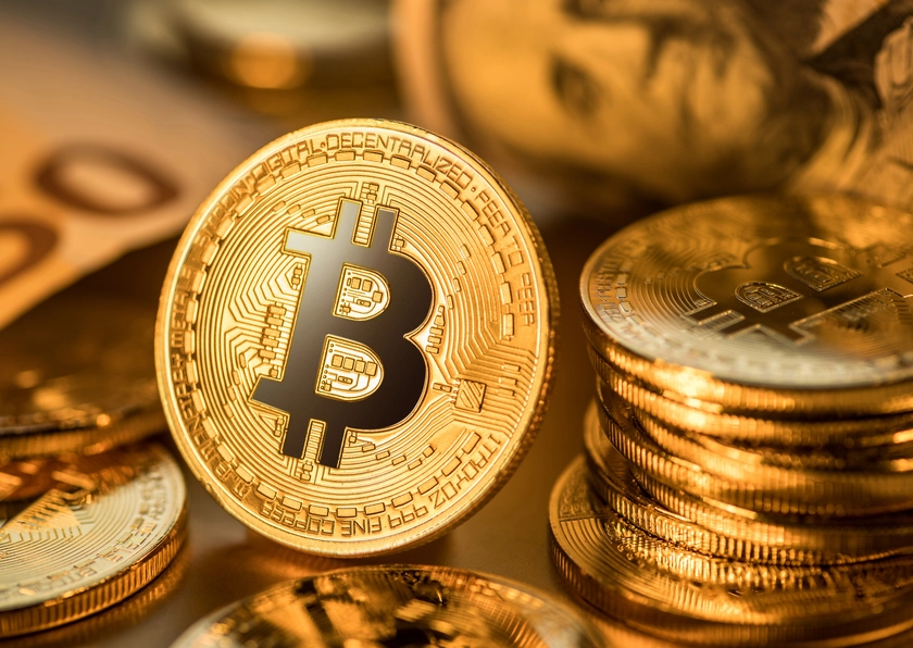 Уперше за сім місяців біткоїн упав нижче $90 тис.