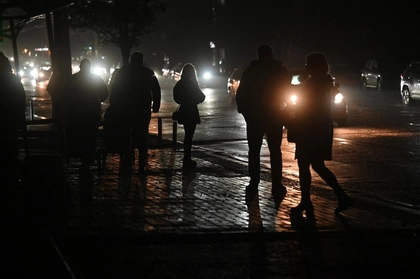Blackouts May Last All Winter as Ukraine’s Power Generation Losses Overtake 30% Decline in Consumption