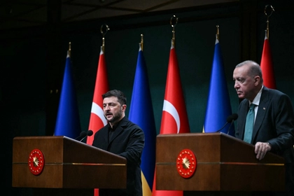 Turkey Commits to NATO’s PURL Fund