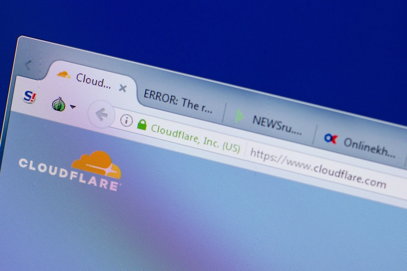 Глобальний збій Cloudflare паралізував інтернет: що сталося?