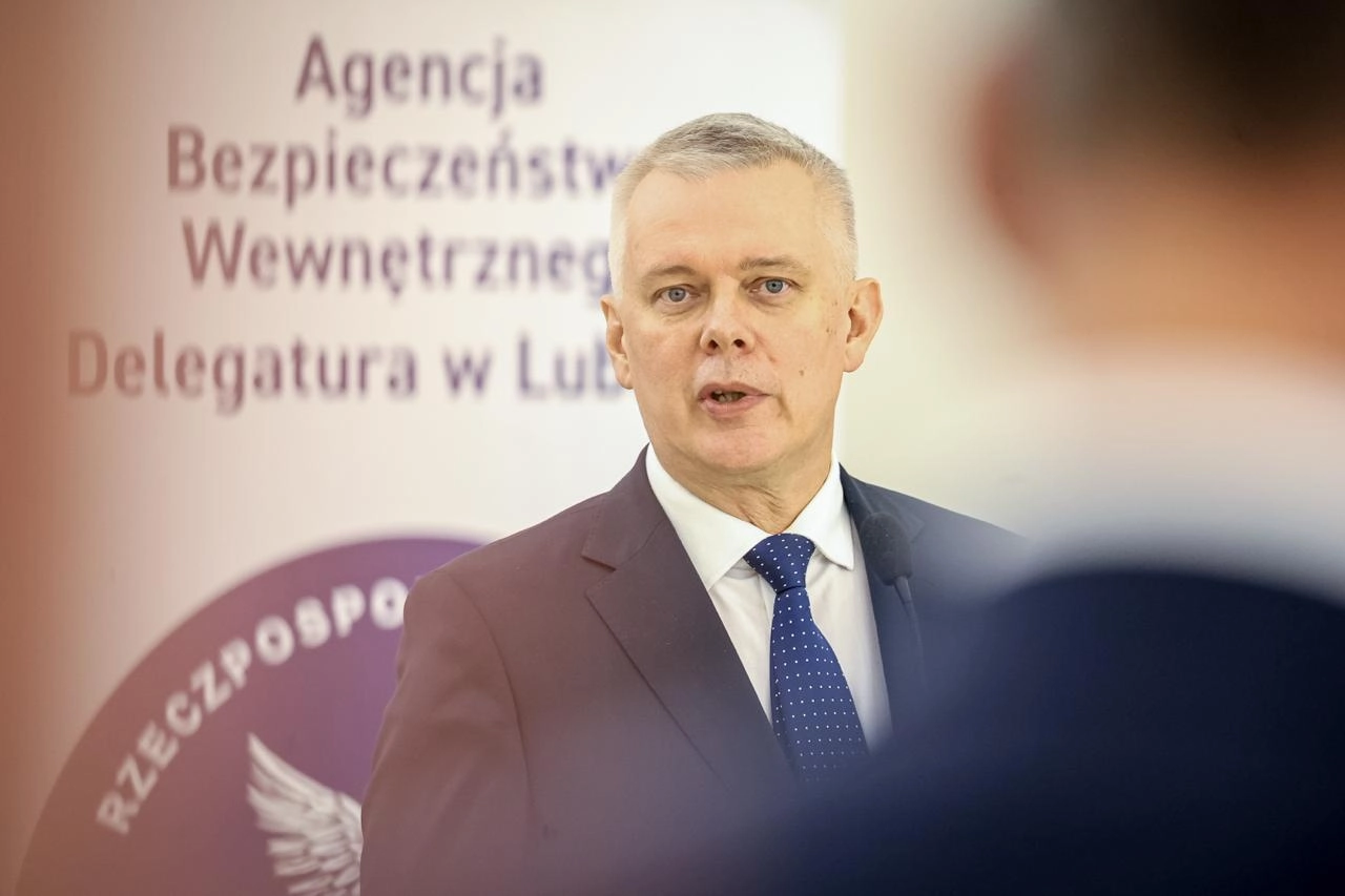 Росія прагне дестабілізації Польщі, - міністр-координатор спецслужб