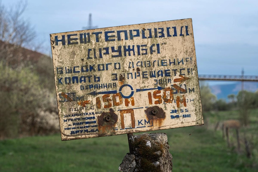 Чехія може до кінця року почати імпорт нафти з України