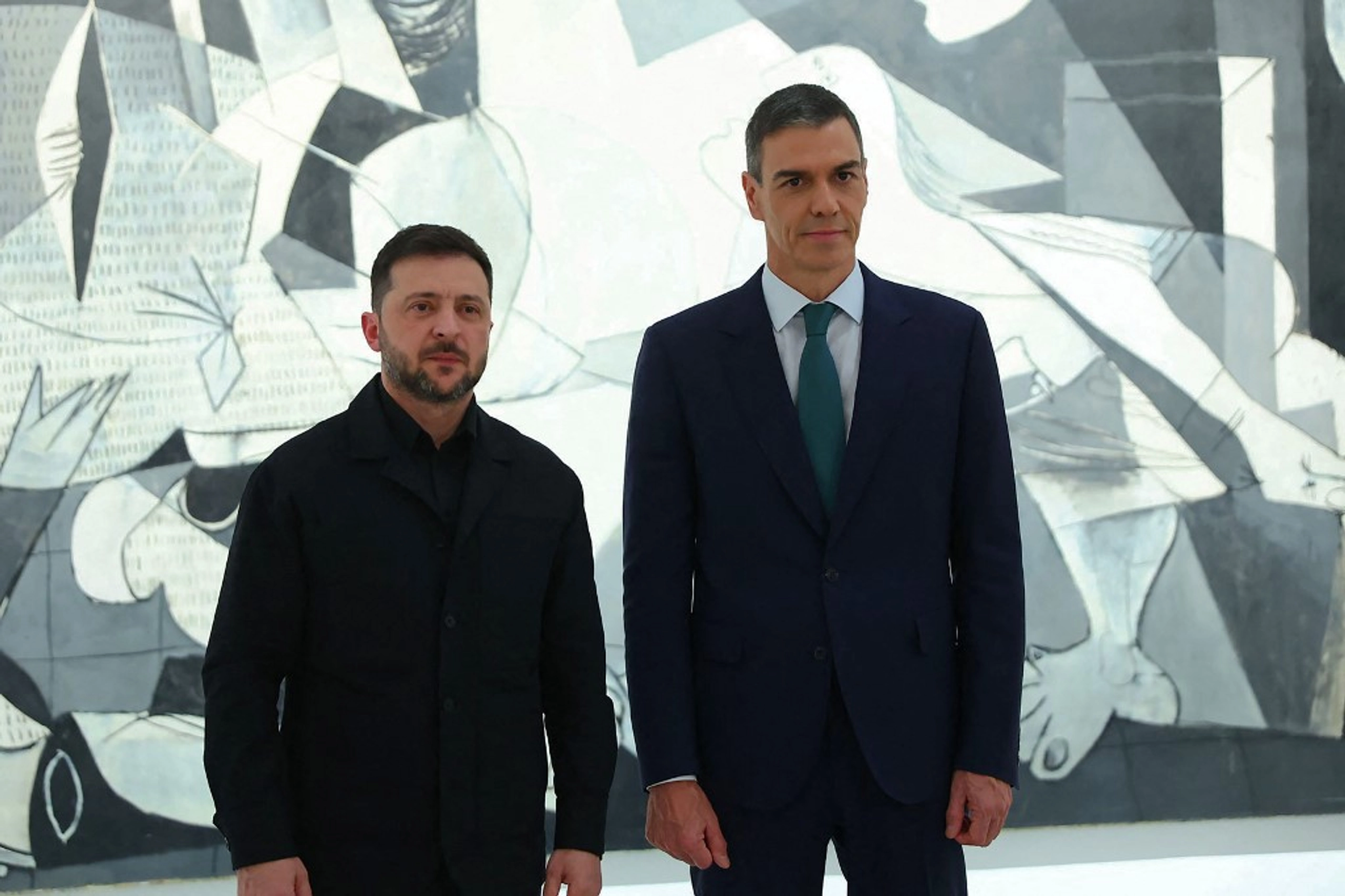 Іспанія обіцяє надати Україні військову допомогу на $710 млн