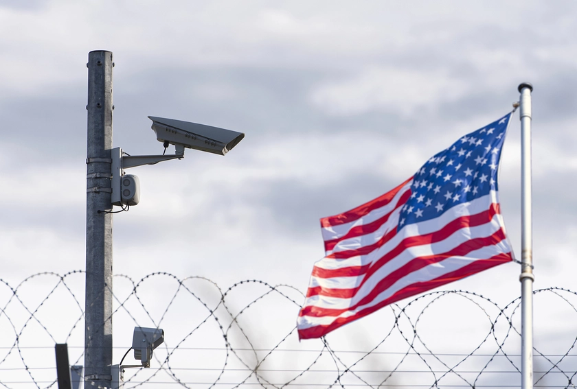 Перші 50 депортованих біженців зі США повернулися в Україну